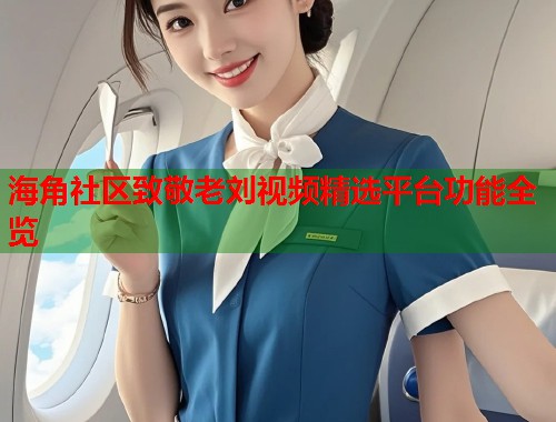 海角社区致敬老刘视频精选平台功能全览