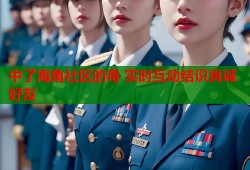 中了海角社区的毒 实时互动结识真诚好友