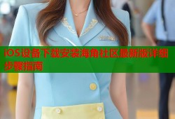 iOS设备下载安装海角社区最新版详细步骤指南